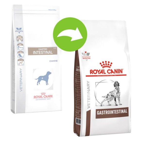 Royal Canin Gastrointestinal 15 kg