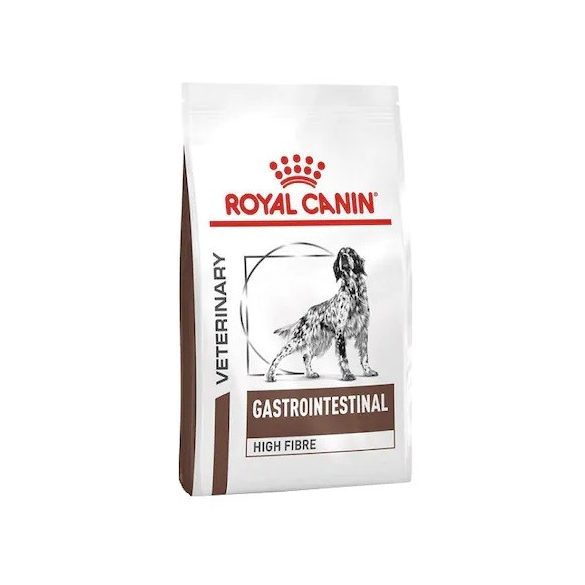 Royal Canin GASTROINTESTINAL HIGH Fibre Response Canine 2 kg
