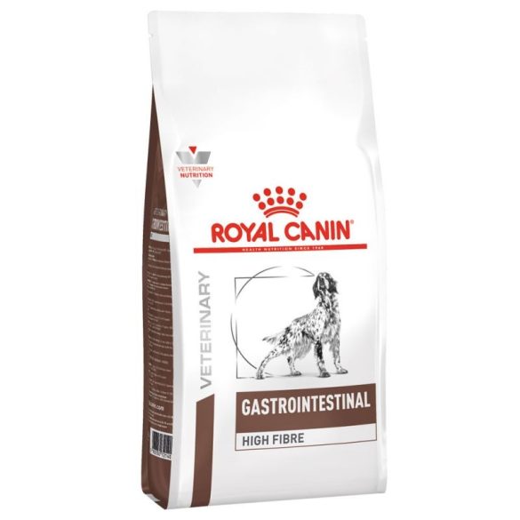 Royal Canin GASTROINTESTINAL HIGH Fibre Response Canine 14 kg