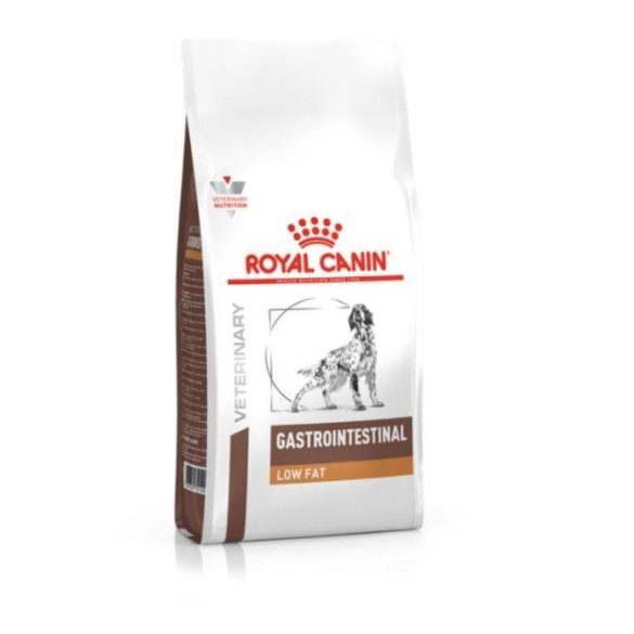 Royal Canin Gastrointestinal Low fat 1,5 kg