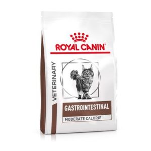 Royal Canin Feline Gastrointestinal Moderate Calorie 2 kg