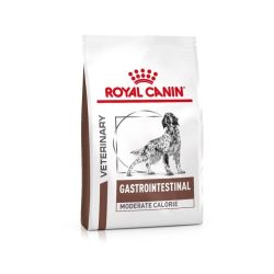 Royal Canin Gastrointestinal Moderate Calorie 2 kg