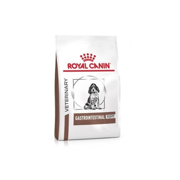 Royal Canin Gastro Intestinal Puppy 2,5 kg