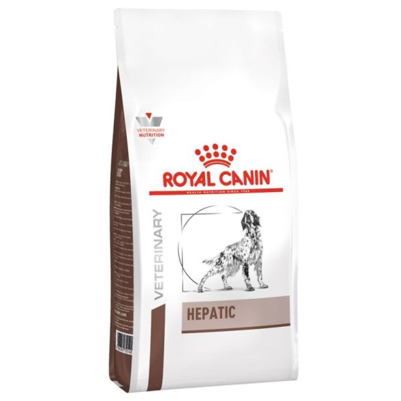 Royal Canin Hepatic 1,5 kg
