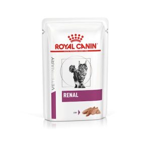 Royal Canin Feline Renal LOAF 85 g