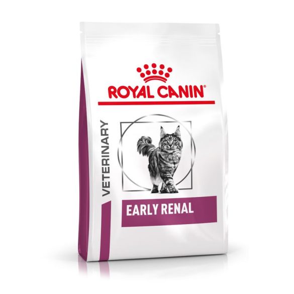 Royal Canin Early Renal Feline 400 g