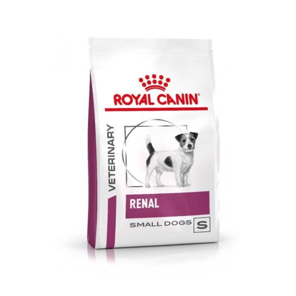 Royal Canin Renal Small 3,5 kg