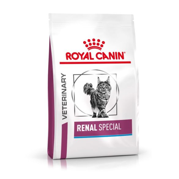 Royal Canin Feline Renal Special 0,4 kg