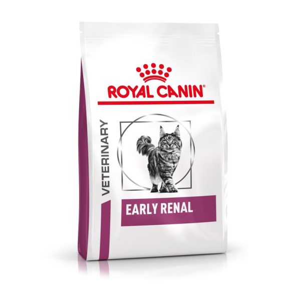 Royal Canin Early Renal Feline 3,5 kg