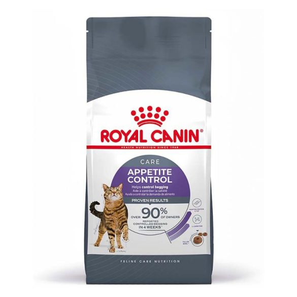 Royal Canin Appetite Control Care 3,5 kg