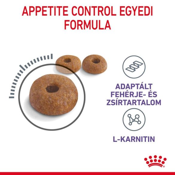 Royal Canin Appetite Control Care 3,5 kg