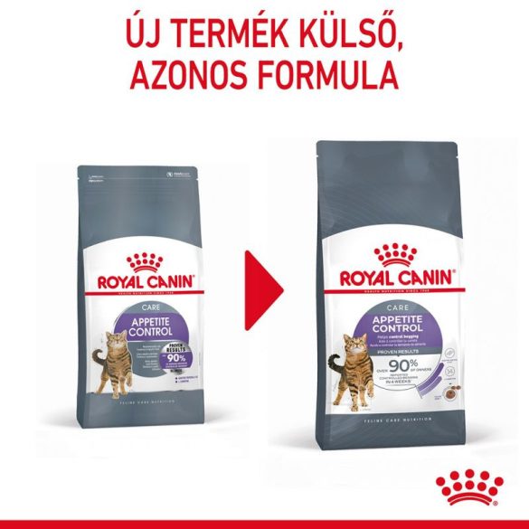 Royal Canin Appetite Control Care 3,5 kg