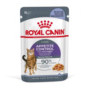 Royal Canin Appetite Control Care Jelly 85g