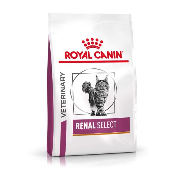 Royal Canin Feline Renal Select 0,4 kg