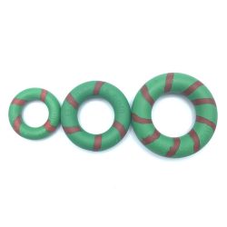 GoughNuts Karika Maxx lite XS Zöld
