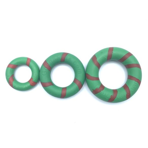 GoughNuts Karika Maxx lite S Narancs