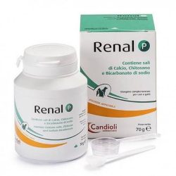Candioli Renal P 70 g por