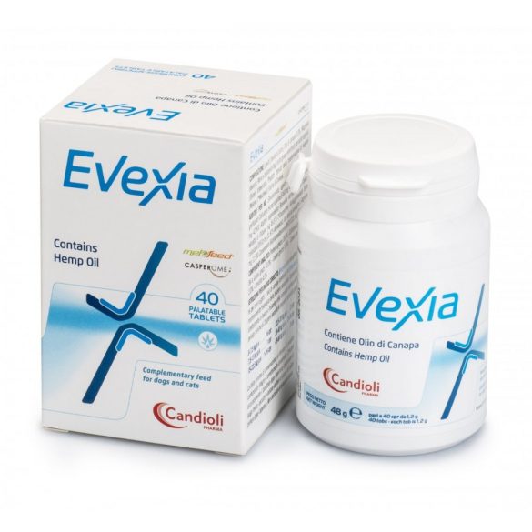 Candioli Evexia 40 db