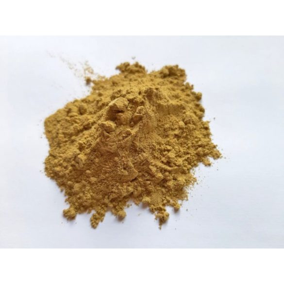 Teomann Új-zélandi zöldkagylópor 300g