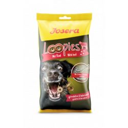 JOSERA Loopies with beef 11 x 150 g