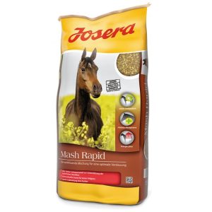 JOSERA Mash Rapid 15 kg