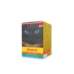 Josera Cat Multipack Filet 6x70g