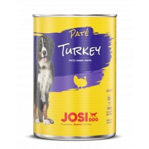 Josera JosiDog Paté Turkey