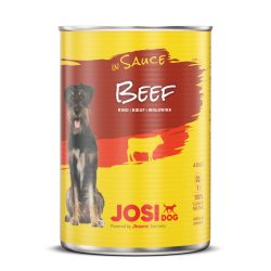 Josera JosiDog Beef In Sauce