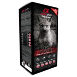 Alpha Spirit Semi-moist Puppies 9 kg