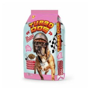 Turbó Dog Adult Lamb - bárány 10 kg