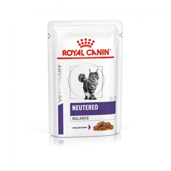 Royal Canin Neutered Balance 85 g
