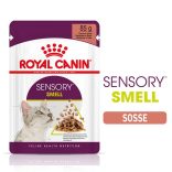 ROYAL CANIN CAT SENSORY SMELL JELLY 85G