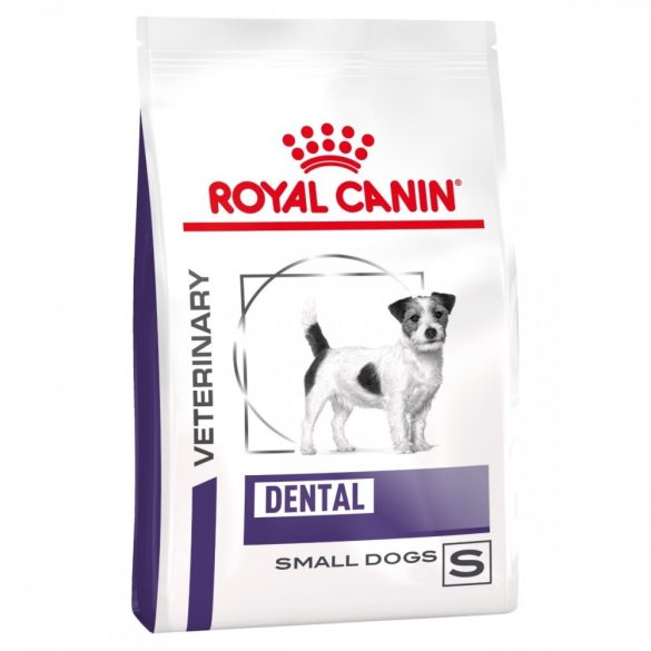 Royal Canin Canine Dental Special Small 1,5 kg