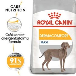 Royal Canin Maxi Dermacomfort 12 kg