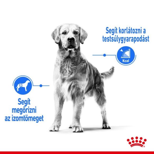 Royal Canin Medium Light Weight Care 12 kg