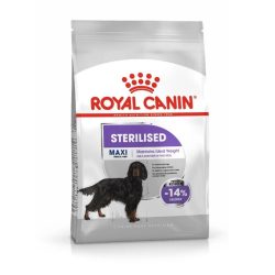 Royal Canin Maxi Sterilised 12 kg