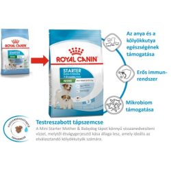 Royal Canin Mini Starter 4 Kg