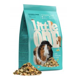 Little One Eleség tengerimalacnak 400 G