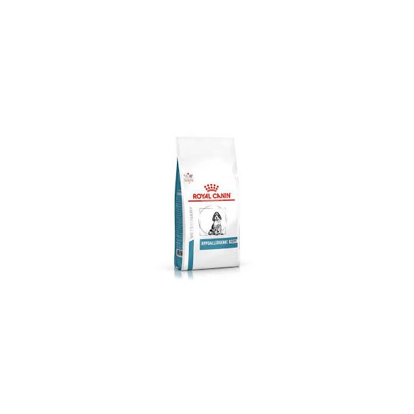 Royal Canin Hypoallergenic Puppy 1,5 kg