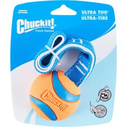 Chuckit! Ultra Tug kicsi