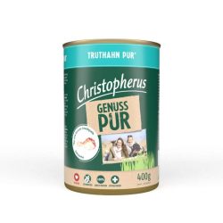Christopherus Pure 100% Pulyka