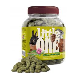   Little One snack "Ropogós Gyógynövény mix" 100 G