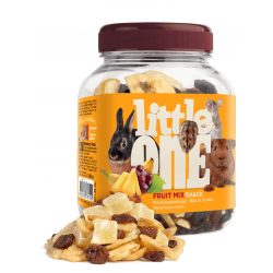 Little One snack "Gyümölcs mix" 200 G