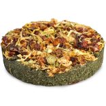 Little One Vegetable Pizza 55 G