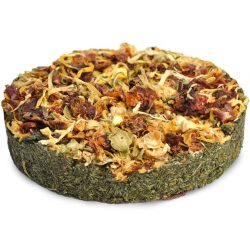 Little One Vegetable Pizza 55 G