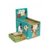 Little One Vegetable Pizza 55 G