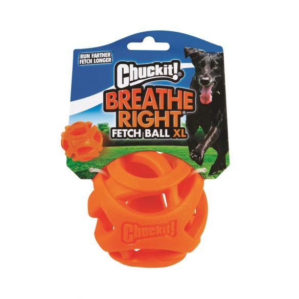Chuckit! Breathe Right Fetch Ball XL