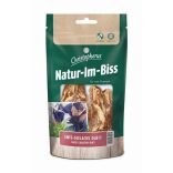 Christopherus Natur-Im-Biss Kacsa és Tengeri lazac