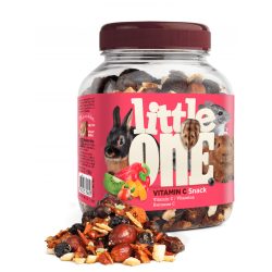 Little One snack "C-Vitamin" 180 G