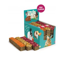 Little One Stick Különböző feltéttel 85 g